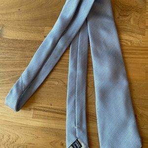 Giorgio Armani silk tie